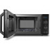 Toshiba MW2-AG23PF Kuchenka Mikrofalowa 3w1 Microwave grill 900W Funkcja ECO* Czarna