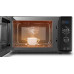 Toshiba MW2-AG23PF Kuchenka Mikrofalowa 3w1 Microwave grill 900W Funkcja ECO* Czarna