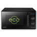 Toshiba MW2-AG23PF Kuchenka Mikrofalowa 3w1 Microwave grill 900W Funkcja ECO* Czarna