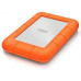 HDD Seagate Rugged Mini 4TB Silver-Orange (9000633)