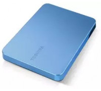 HDD Toshiba Canvio Flex 2TB Silver (HDTX220EPCAA)