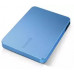 HDD Toshiba Canvio Flex 2TB Silver (HDTX220EPCAA)