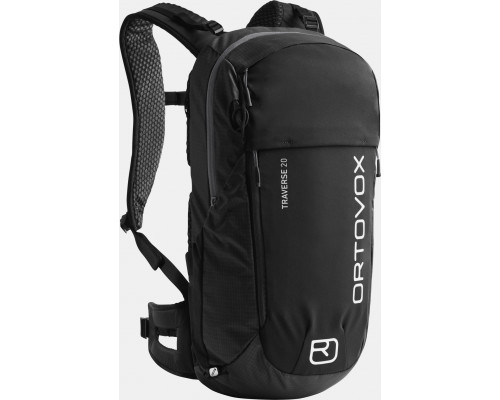 Aptel Ortovox Traverse 20 - black raven (718845)