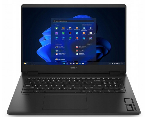 Laptop HP HP Omen 17-db1006nw - Ryzen AI 7 350 | 17,3