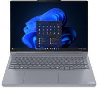 Laptop Lenovo ThinkBook 16p G6 ADR Ryzen 9 8940HX / 32 GB / 1 TB / W11 Pro / RTX 5060 / 240 Hz (21U0001LPB)
