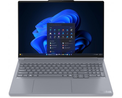 Laptop Lenovo ThinkBook 16p G6 ADR Ryzen 9 8940HX / 32 GB / 1 TB / W11 Pro / RTX 5060 / 240 Hz (21U0001LPB)