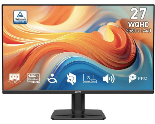 MSI PRO MP275Q E14