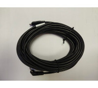 Mio Przewód USB 8 metrowy do podłączenia kamery tylnej Mio MiVue C595WD kształt L