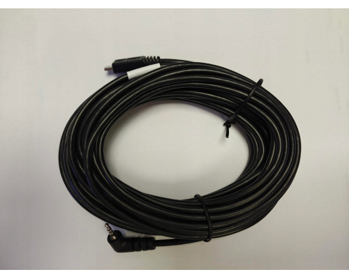 Mio Przewód USB 8 metrowy do podłączenia kamery tylnej Mio MiVue C595WD kształt L
