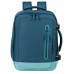 Hama 159226 A923 AMER.TOUR. Plecak Kabinowy (RYANAIR/WIZZ AIR) TAKE2CABIN S/M SPORT HARBOR BLUE/DUSTY TURQ