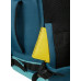 Hama 159226 A923 AMER.TOUR. Plecak Kabinowy (RYANAIR/WIZZ AIR) TAKE2CABIN S/M SPORT HARBOR BLUE/DUSTY TURQ