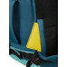 Hama 159226 A923 AMER.TOUR. Plecak Kabinowy (RYANAIR/WIZZ AIR) TAKE2CABIN S/M SPORT HARBOR BLUE/DUSTY TURQ