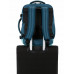 Hama 159226 A923 AMER.TOUR. Plecak Kabinowy (RYANAIR/WIZZ AIR) TAKE2CABIN S/M SPORT HARBOR BLUE/DUSTY TURQ