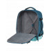 Hama 159226 A923 AMER.TOUR. Plecak Kabinowy (RYANAIR/WIZZ AIR) TAKE2CABIN S/M SPORT HARBOR BLUE/DUSTY TURQ