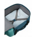 Hama 159226 A923 AMER.TOUR. Plecak Kabinowy (RYANAIR/WIZZ AIR) TAKE2CABIN S/M SPORT HARBOR BLUE/DUSTY TURQ