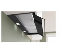 Bosch zintegrowany Serie 6 90DBB97DP60 Serie 6 90 Black szkło Black