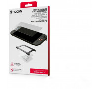 Nacon Swith kło na ekran for Nintenfor Switch 2 with  aplikatorem (SWITCHNEWGLASSKIT)
