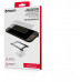 Nacon Swith kło na ekran for Nintenfor Switch 2 with  aplikatorem (SWITCHNEWGLASSKIT)