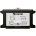 Nacon Swith kło na ekran for Nintenfor Switch 2 with  aplikatorem (SWITCHNEWGLASSKIT)