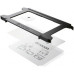 Nacon Swith kło na ekran for Nintenfor Switch 2 with  aplikatorem (SWITCHNEWGLASSKIT)