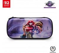 PowerA PowerA SWITCH2 Licencjonowane Etui slim na konsole Metroid Prime 4: Beyond
