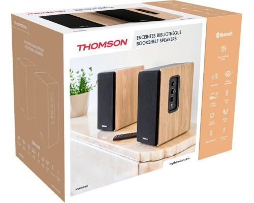 Thomson COSY WS902DUO