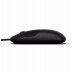 Satechi Satechi Slim LX Wired Mouse - USB-A/USB-C (space black)