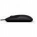 Satechi Satechi Slim LX Wired Mouse - USB-A/USB-C (space black)