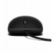 Satechi Satechi Slim LX Wired Mouse - USB-A/USB-C (space black)