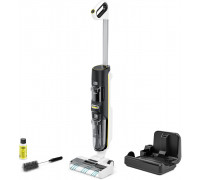Karcher Kärcher FCV 4 Dry Pet&Home