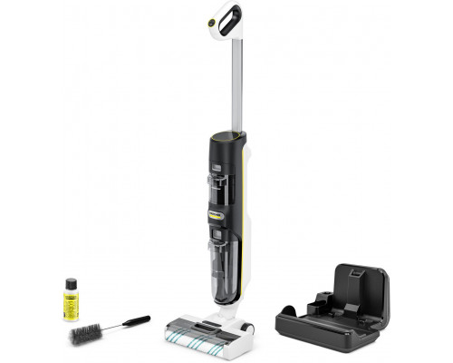 Karcher Kärcher FCV 4 Dry Pet&Home