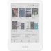 Kobo Clara Colour White (N367-KU-WH-K-CK)