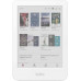 Kobo Clara Colour White (N367-KU-WH-K-CK)