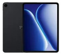 OnePlus Pad Go 2 5G MediaTek Dimensity 256 GB 30,7 cm (12.1-inch) 8 GB Wi-Fi 6 (802.11ax) Black
