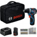 Bosch GSR 12V-32 Professional