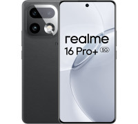 Realme 16 Pro+ 5G 8/256GB Gray (RLM16P+5G8/256GRY)