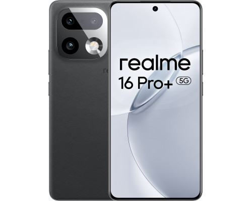 Realme 16 Pro+ 5G 8/256GB Gray (RLM16P+5G8/256GRY)