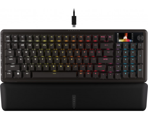 Corsair Vanguard 96 Mechanical Gaming  MLX Plasma (CH-91E901E-NA)