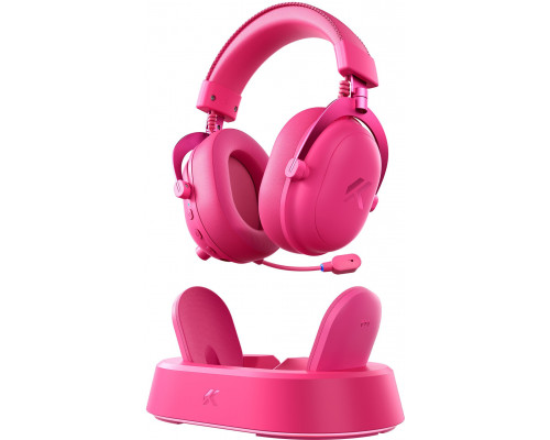 MCHOSE V9 Turbo Rose (HW-V9-12)