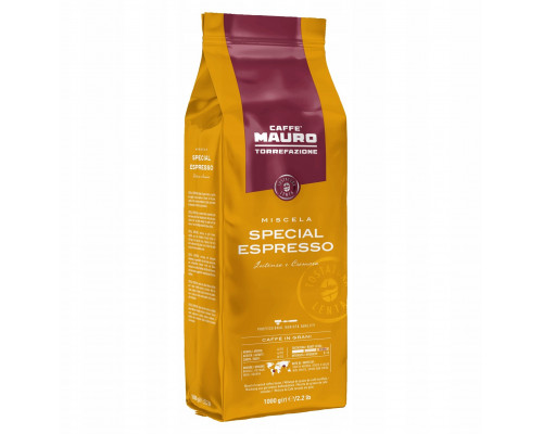 Caffe Mauro Mauro Special Espresso 1000g