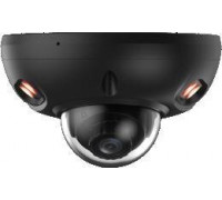 Dahua Technology DAHUA IPC-HDBW3849F-AS-IL-0280B-Black (69201)