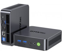 Mini PC GMKtec K17 Core Ultra 5 226V 16GB 1TB Win 11 Pro (K17-16-1TB)