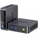 Mini PC GMKtec K17 Core Ultra 5 226V 16GB 1TB Win 11 Pro (K17-16-1TB)