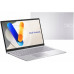 Laptop Asus VivoBook 15 X1504VA-BQ4286W / 15.6" / Core 5 120U / 24GB / 512GB / Windows 11 Home Silver (90NB13Y2-M01YJ0)