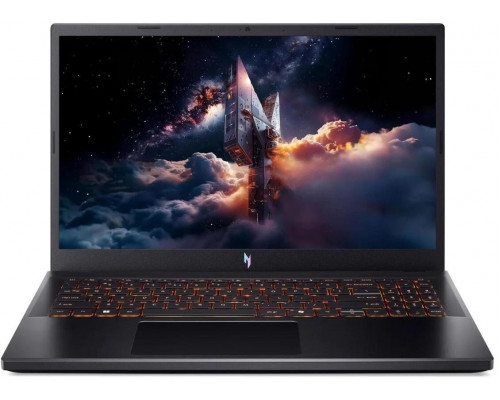 Laptop Acer Nitro V 15 15,6 cala Ryzen 7-7445HS RTX3050 16GB 512GB bez systemu (NH.U32EP.001)