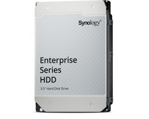 Synology HAS5320-24T 24 TB 3.5" SAS3