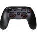 Pad Evolveo Evolveo EasyPhone Fighter F1 Black Bluetooth/USB Gamepad Android, PC, Playstation 3