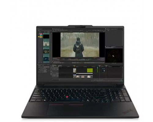 Laptop Lenovo ThinkPad P16s AMD G5 Ryzen AI 9 HX Pro 470 / 64 GB / 1 TB / W11 Pro (21XG002LPB)
