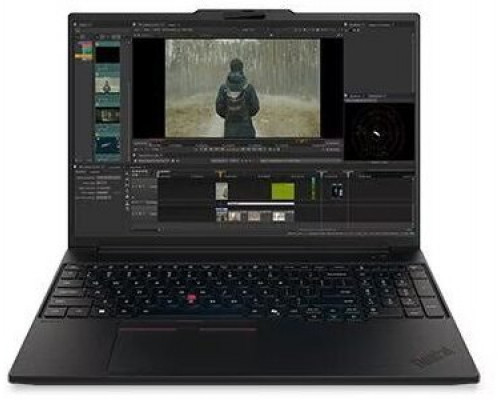Laptop Lenovo ThinkPad P16s G5 / 16