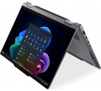 Laptop Lenovo ThinkPad X1 2-in-1 G11 Aura Edition Ultra 7 355 / 32 GB / 512 GB / W11 Pro (21V90011PB)